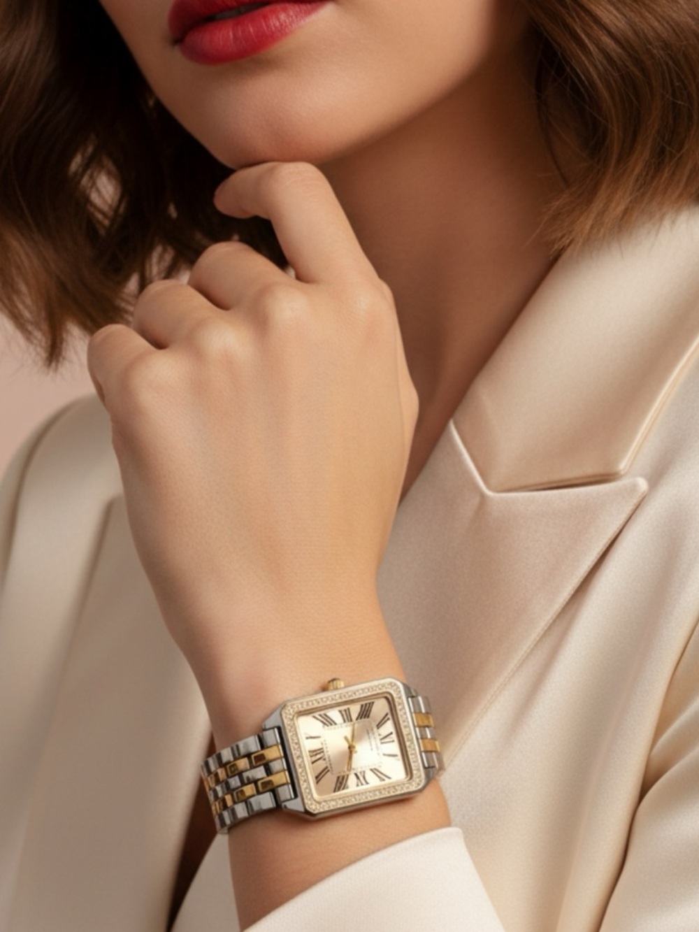 ✨ Tahari Women’s Watch – NEW IN BOX – Elegant & Timeless ✨